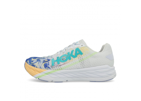 Hoka OneOne Rocket X (1113532-TGT) weiss