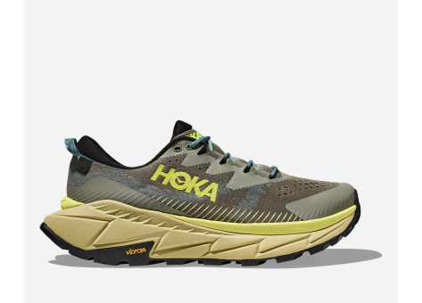 Hoka Skyline Float X (1141610-OHCRT) grün