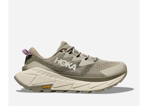 Hoka Skyline Float X (1143430-BYCL) grau