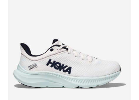 Hoka Solimar Blanc De Blue Glass (1123075-BDBBG) weiss