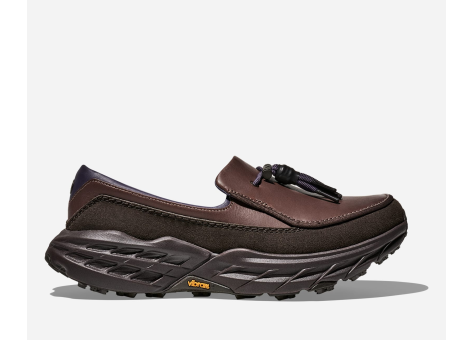 Hoka Speed Loafer Walnut Cast Iron (1162170-WNTC) braun