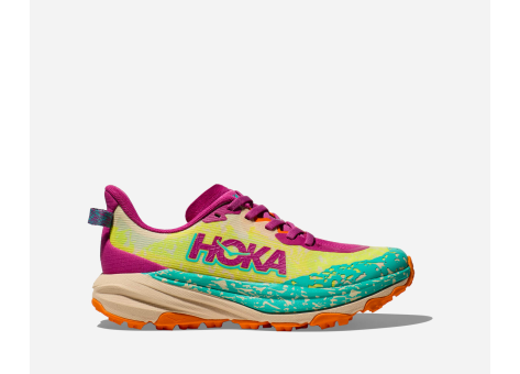 Hoka Speedgoat 6 (1156933-FHS) bunt