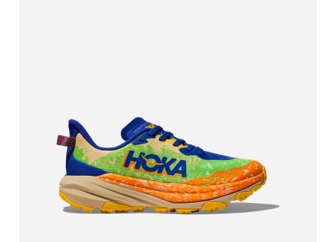 Hoka Speedgoat 6 (1156933-UNL) bunt