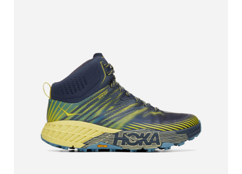 Hoka Speedgoat Mid 2 GTX (1106532;OBBS) bunt