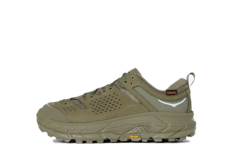 Hoka Tor Ultra Low WP JP (1105689-BTOL) braun