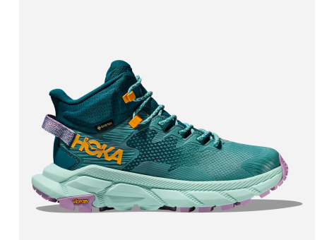 Hoka Trail Code GORE TEX (1123166-OMSO) blau