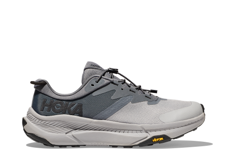 Hoka OneOne Transport (1123153-CKBC) grau