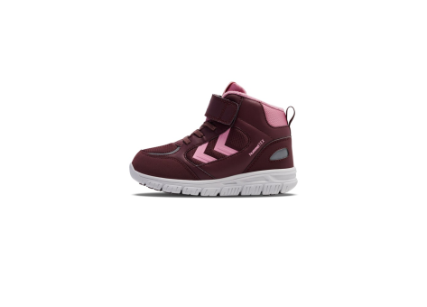 HUMMEL X-Light 2.0 MID , , Größe 28 (229877_3016) rot