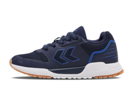 HUMMEL Omni II JR LC (223147-7459) blau