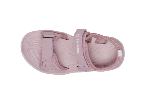 Hummel sandal sales sport jr