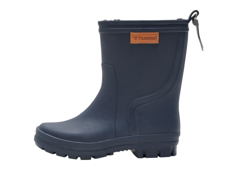 HUMMEL Thermo Boot (206869-1009) blau