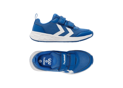 HUMMEL Turbo Run 1.0 (226346_7149) blau