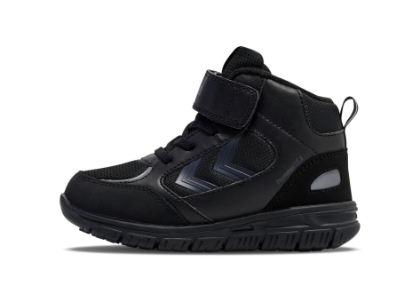 HUMMEL X Light 2.0 MID Grö e 28 (229877_2267) schwarz