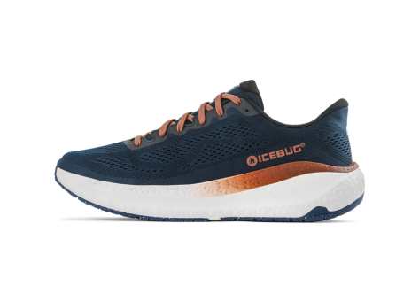 Icebug Aura Mens RB9X Running DeepBlue Copper (I23001-0D) blau