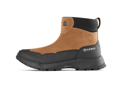 Icebug Metro2 Michelin (F13004-0C) braun
