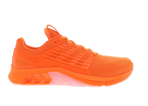 Inov-8 F Lite Max (001283-ORCL-WIDE-01183-ORCLL) orange