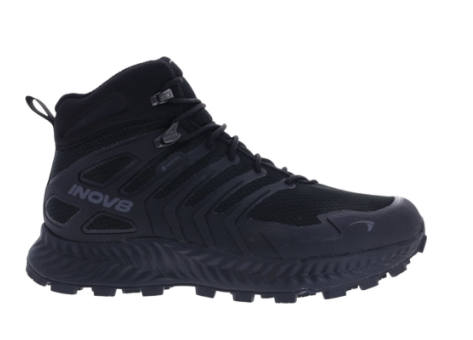 Inov-8 ROCLITE MID GTX W (001290-BKDG-W-001) schwarz