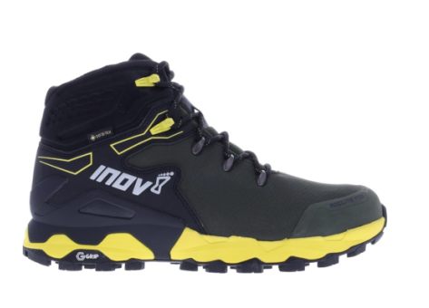 Inov-8 ROCLITE PRO G 400 v2 (001073-OLBKYW-S-01) bunt