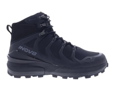 Inov-8 ROCLITE PRO MID GTX M (001291-BK-W-001) schwarz