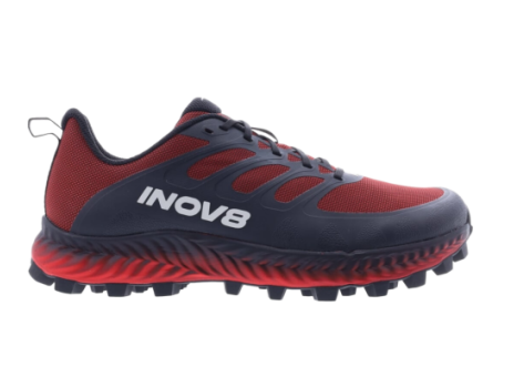 Inov-8 MudTalon (001144-RDBK-P-001) rot