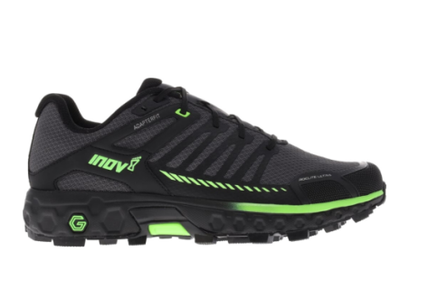 Inov-8 Roclite Ultra G 320 (001079-BKGR-M-01) schwarz