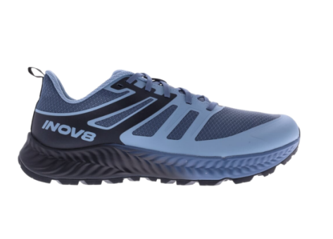 Inov-8 TrailFly (001148-BGBKST-S-001) blau