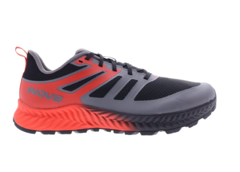 Inov-8 TrailFly (001148-BKFRDG-S-001) bunt