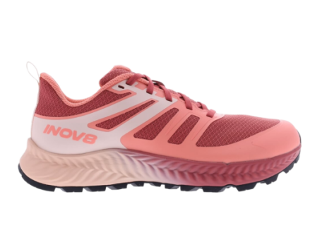 Inov-8 TrailFly (001149-DEPP-S-001) pink