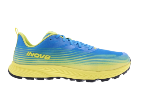 Inov-8 TrailFly Speed wide (001150-BLYW-W-001) bunt