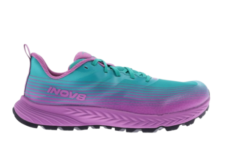 Inov-8 TrailFly Speed wide (001151-AQPL-W-001) bunt