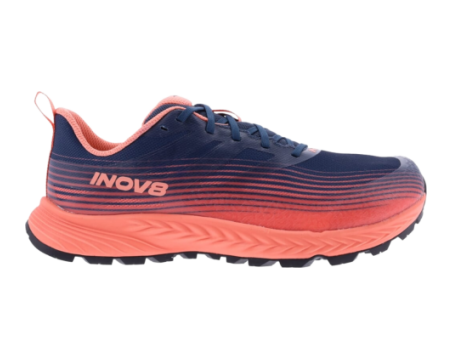 Inov-8 TrailFly Speed wide (001151-NYCO-W-001) bunt