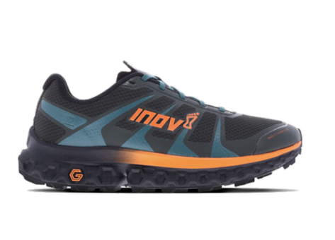 Inov-8 TRAILFLY Ultra G 300 Max (000977-olor-s-01) bunt