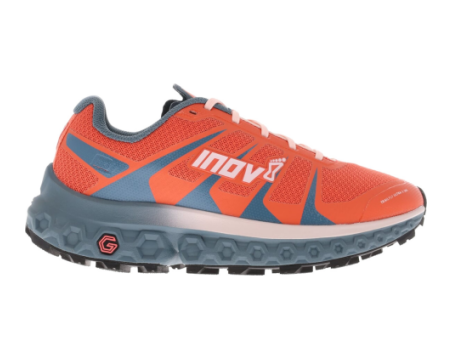 Inov-8 TrailFly Ultra G 300 Max (000978-COGA-S-01) orange