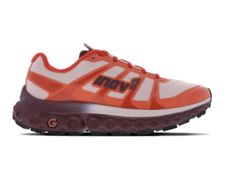 Inov-8 Trailfly Ultra G 300 W Max (000978-rdcobk-s-01) bunt