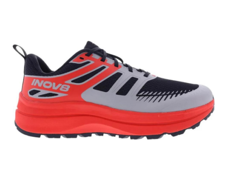 Inov-8 TrailFly Max (001279-BKLGRD-W-001) bunt