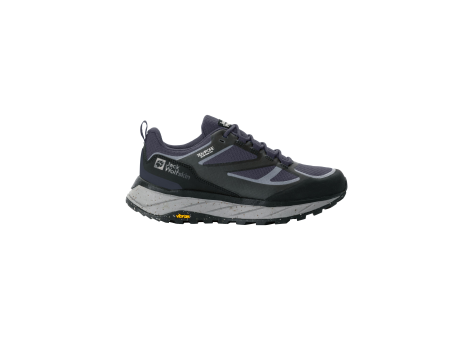 Jack Wolfskin Terraventure Texapore Low (4051631_1388) schwarz