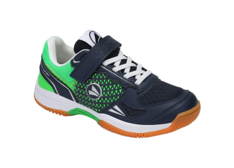 Jako Champ Indoor (5602-734) bunt