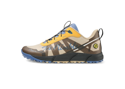 Joe Nimble Trail Addict (001773-213) braun