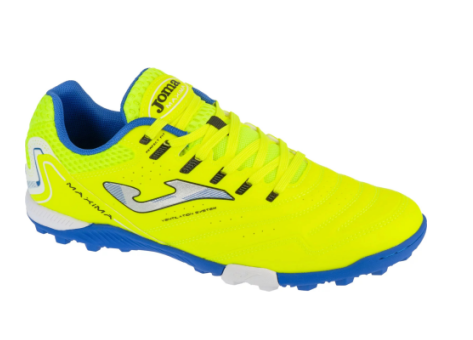 Joma Maxima 2509 Tf (MAXS2509TF) gelb