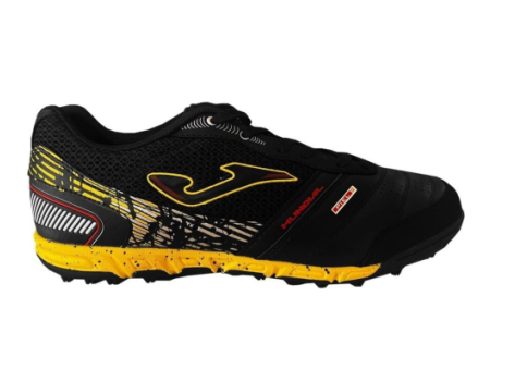 Joma Mundial TF (MUNW2331TF) schwarz