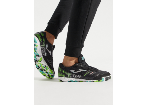 Joma Mundial 2401 In (MUNS2401IN) schwarz