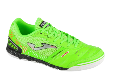 Joma Mundial In (MUNS2511IN) grün