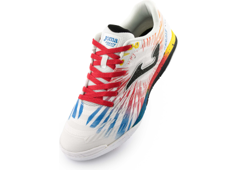 Joma Regate Rebound Inj Hallenfu ballschuhe (RREW2476INJ) bunt