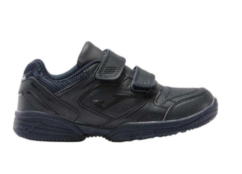 Joma School Velcro Sportschuhe (WSCHOW2103V) schwarz
