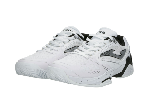 Joma Set 2502 (TSETS2502C) weiss