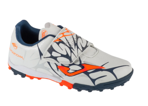 Joma Super Copa Tf (SCJS2502TFV) weiss