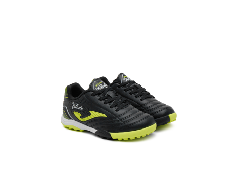 Joma Toledo Jr 2501 (TOJS2501TF) schwarz