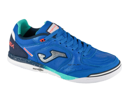 Joma Top Flex Rebound In (TORS2504IN) blau
