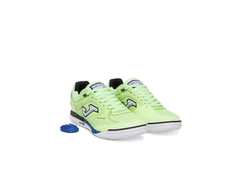 Joma Top Flex Rebound In Hallenfu ballschuhe (TORS2511IN) grün