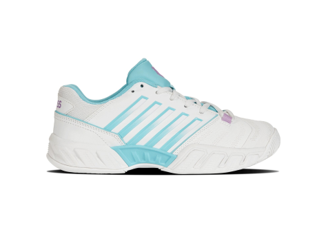 K-Swiss BIGSHOT Light 4 (96989-190) weiss